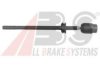 VAG 6X0422803A Tie Rod Axle Joint